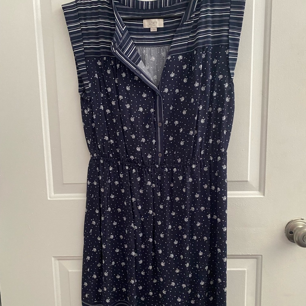 Lightweight dress. Perfect for summer.